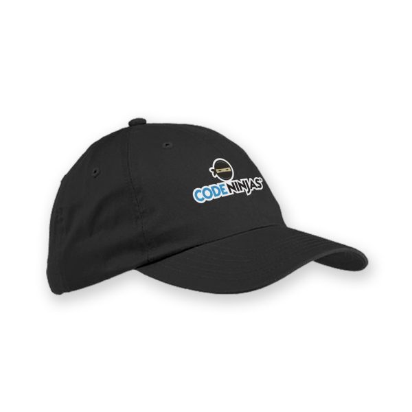 Youth Cap - Image 5