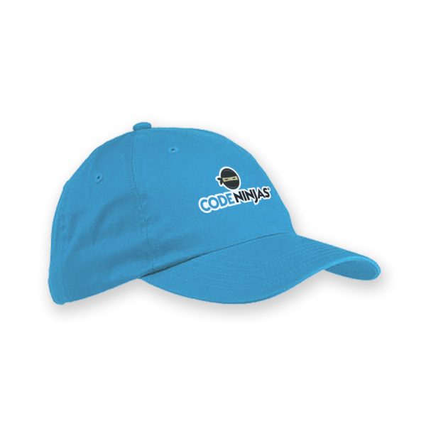 Youth Cap - Image 2