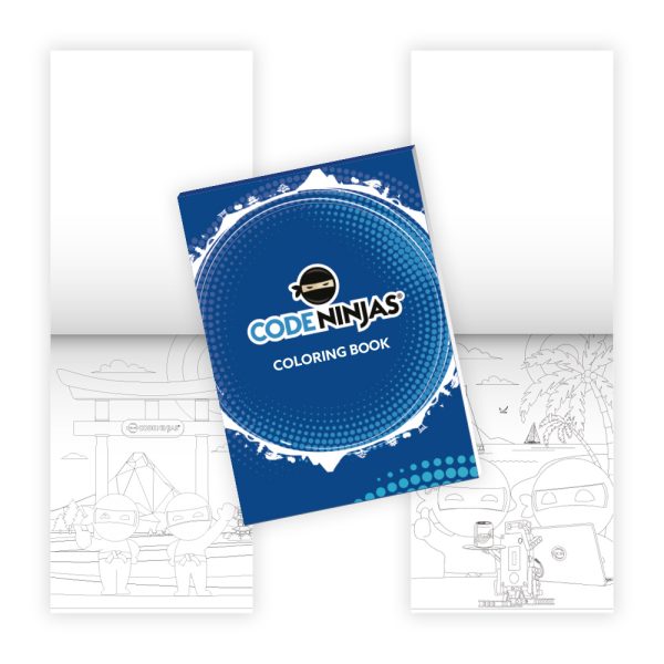 Coloring Book