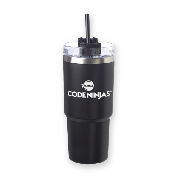 Lotus 23 oz. Travel Mugs