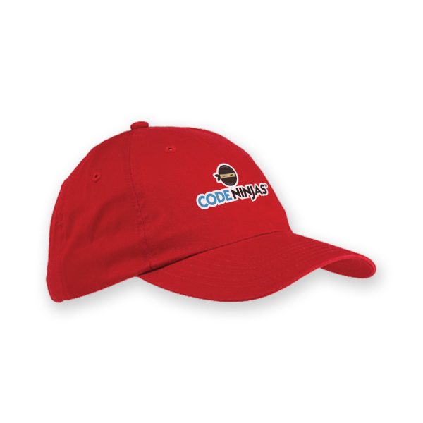 Youth Cap - Image 3