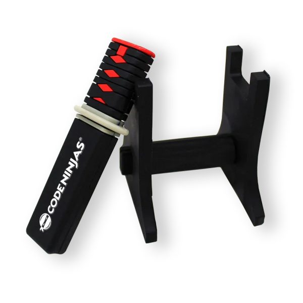 Ninja Sword Flash Drives