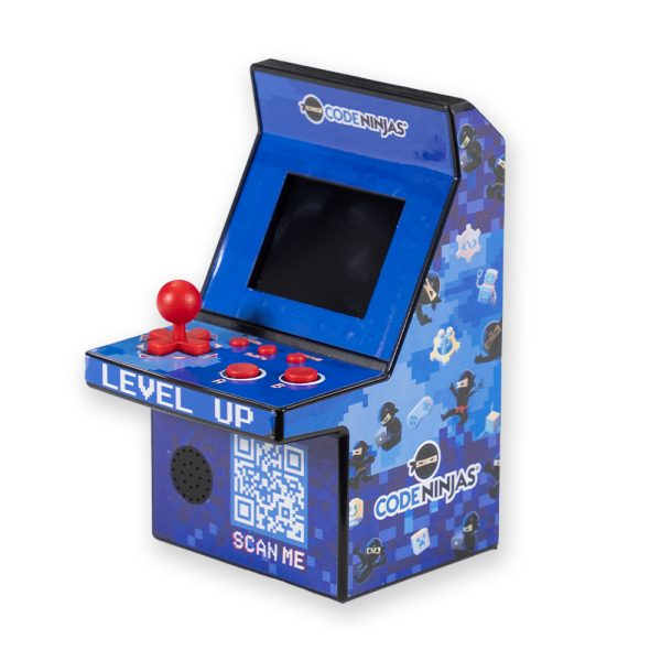Mini Arcade Game