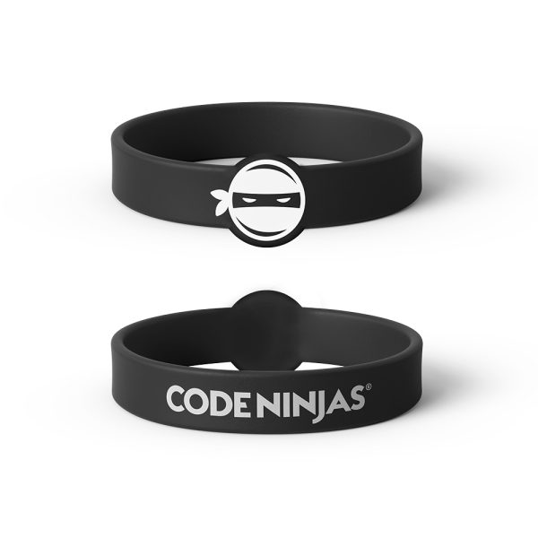 Circular Panel Wristbands - Image 10
