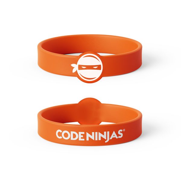 Circular Panel Wristbands - Image 4