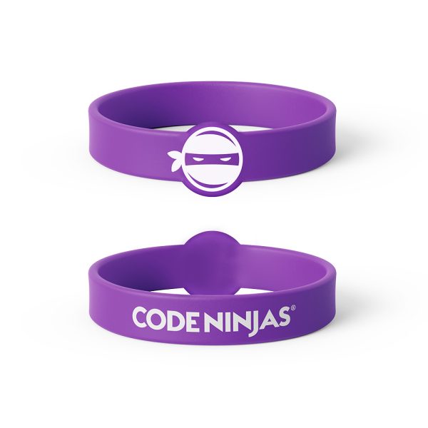 Circular Panel Wristbands - Image 7