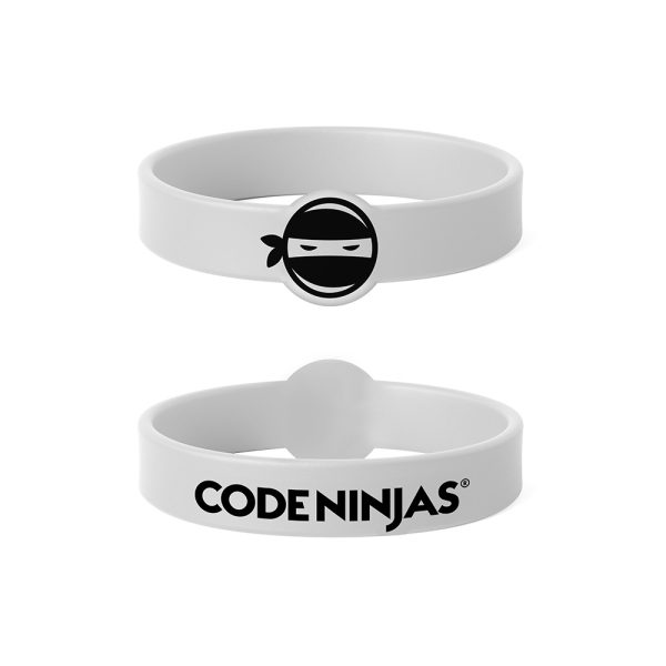 Circular Panel Wristbands - Image 2