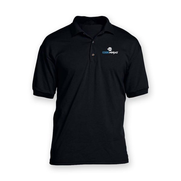 Gildan DryBlend Adult Jersey Sport Shirts (Code Ninjas)