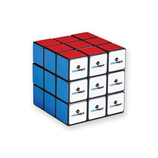 Puzzle Cube