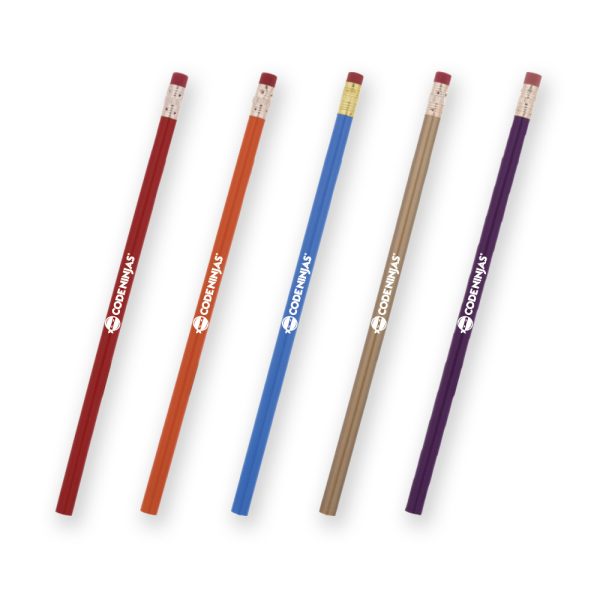 Pencils (Pack of 5)