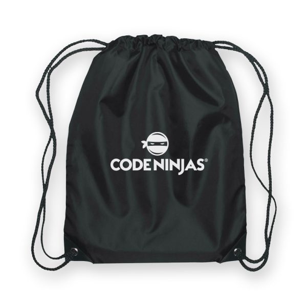 Small Hit Sports Drawstring Bag - Image 3